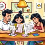 Crédito mais caro pressiona consumo das famílias