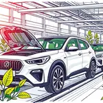 Setor automotivo reage com otimismo a incentivos fiscais