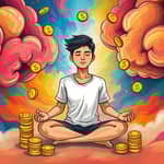 Controle emocional é parte fundamental da organização financeira