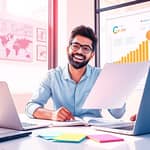 Acompanhe suas finanças com frequência para não se perder