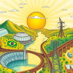 Fundos de infraestrutura têm isenção fiscal e bom retorno