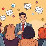 Trabalhe sua comunicação para atrair os clientes certos