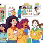 Mantenha o foco no cliente em todas as etapas