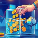 Use reservas em fundos DI para liquidez rápida