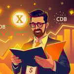 Aproveite a alta da Selic com CDBs e LCIs