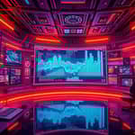 Fundos quantitativos ganham espaço com dados