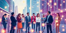Networking é parte da estratégia de crescimento