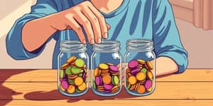 Gaste menos do que ganha: a regra que nunca falha