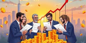 Alta da Selic reforça o interesse por renda fixa