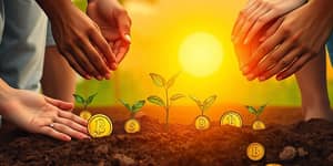 Invista com propósito em fundos de impacto social