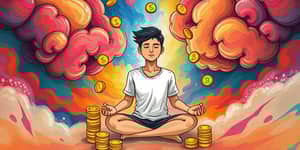 Controle emocional é parte fundamental da organização financeira