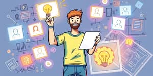 Evite buscar perfeição e comece com o mínimo viável