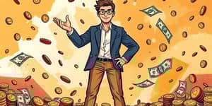 Aprenda a dizer não para manter seu equilíbrio financeiro