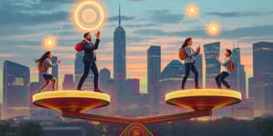 Startups enfrentam desafio de manter valuation em 2025