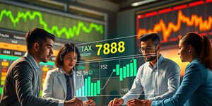 Mercado financeiro analisa impacto da reforma tributária