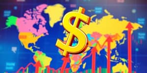 Dólar oscila com expectativa de corte nos juros americanos