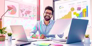 Acompanhe suas finanças com frequência para não se perder
