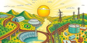 Fundos de infraestrutura têm isenção fiscal e bom retorno