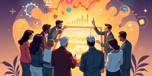 O planejamento financeiro é a base de qualquer negócio