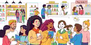 Mantenha o foco no cliente em todas as etapas