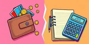 Evite misturar finanças pessoais com as da empresa