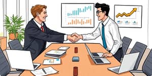 Aprenda a negociar com fornecedores e parceiros