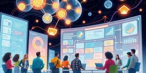 Documente processos para facilitar a escalabilidade