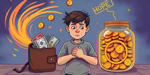 Evite entrar no cheque especial como hábito