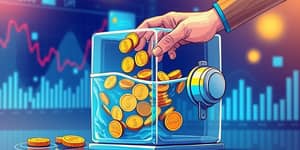 Use reservas em fundos DI para liquidez rápida