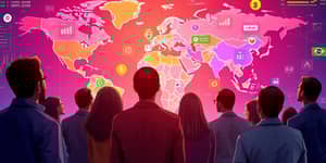 Explore BDRs como forma de acessar o mercado global