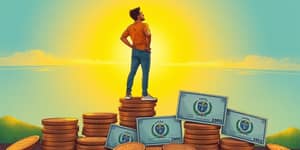 Tesouro Direto ainda é uma opção sólida e acessível