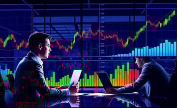 Mercado ajusta expectativas com inflação persistente