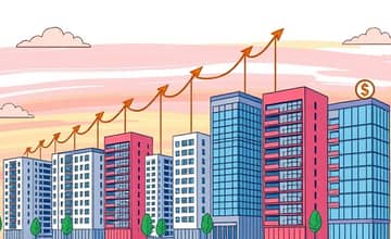 Mercado imobiliário resiste à alta dos juros