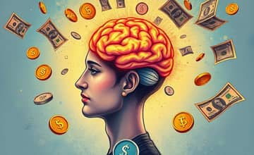 Entenda como sua mente influencia suas decisões financeiras