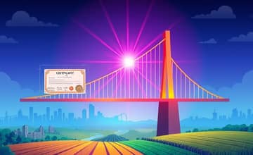 Explore certificados de recebíveis com bons emissores