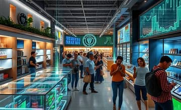 Empresas do varejo se adaptam a novos hábitos de consumo