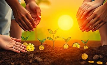 Invista com propósito em fundos de impacto social
