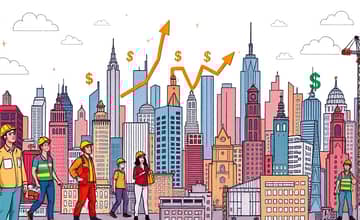 Mercado de trabalho aquece e pressiona política monetária