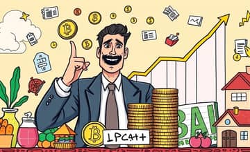 Títulos IPCA+ protegem contra a inflação