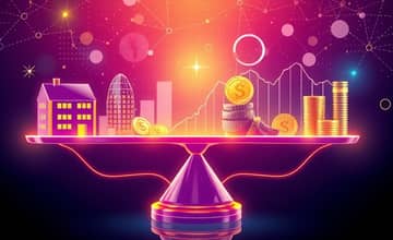 Considere investimentos híbridos para mais equilíbrio