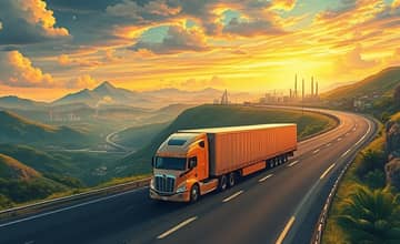 Alta de combustíveis afeta logística e margens industriais