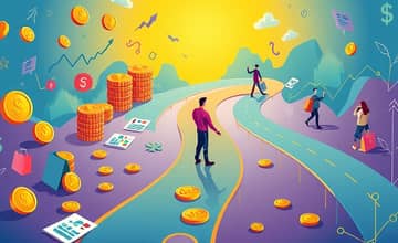 Evite comparações: sua vida financeira é única