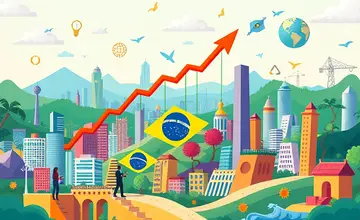Mercado aposta em corte de juros no próximo trimestre