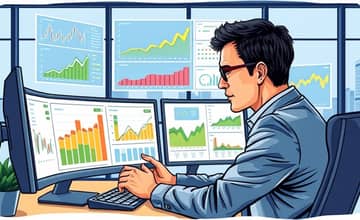 Conhecer seus números é essencial para tomar boas decisões
