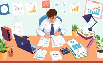 Comece organizando suas finanças antes de investir
