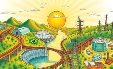 Fundos de infraestrutura têm isenção fiscal e bom retorno