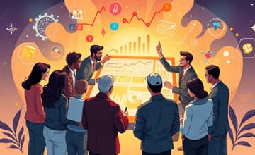 O planejamento financeiro é a base de qualquer negócio