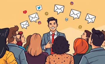 Trabalhe sua comunicação para atrair os clientes certos