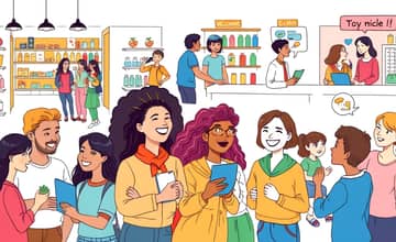 Mantenha o foco no cliente em todas as etapas