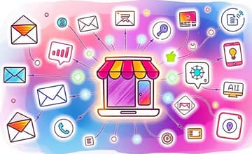 Não dependa apenas das redes sociais para vender